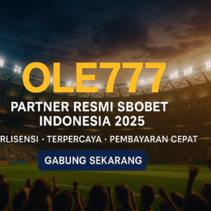 OLE777 INDONESIA