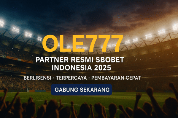 OLE777 INDONESIA