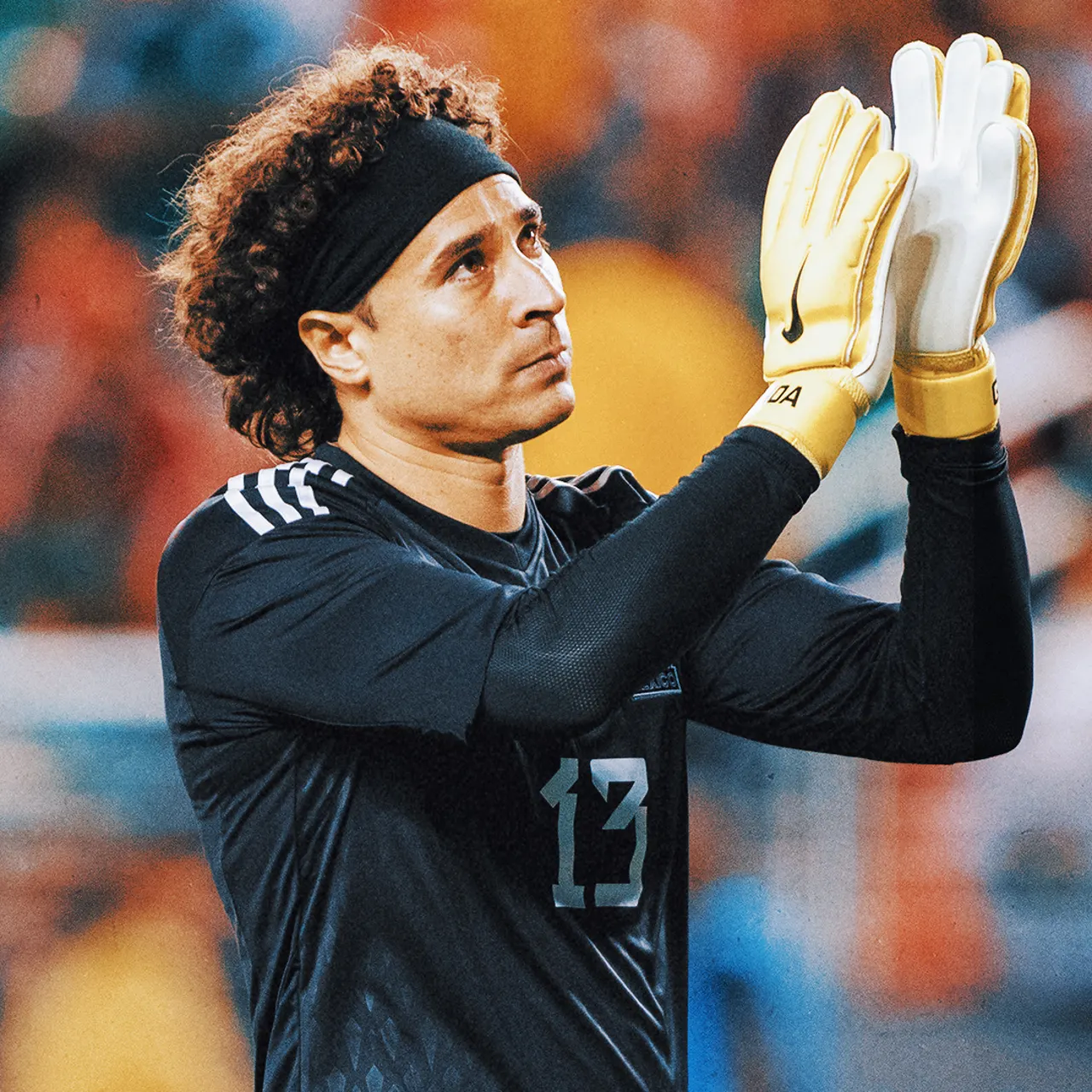 Transfer Guillermo Ochoa yang Tak Pernah Terwujud